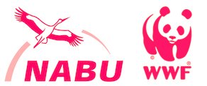 NABU and WWF — conservation partners supported by Insects & Swarms sales
